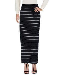 Длинная юбка Only