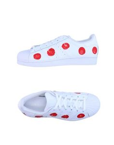 Низкие кеды и кроссовки Adidas Originals