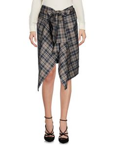Юбка до колена Vivienne Westwood Anglomania