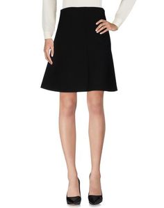 Юбка до колена RED Valentino