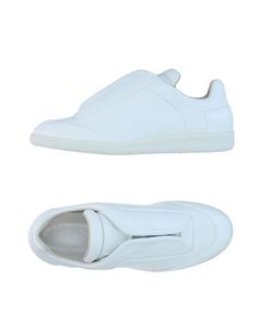 Низкие кеды и кроссовки Maison Margiela