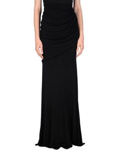 Длинная юбка Roberto Cavalli