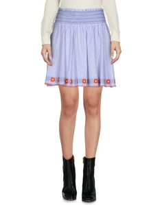 Мини-юбка Tory Burch
