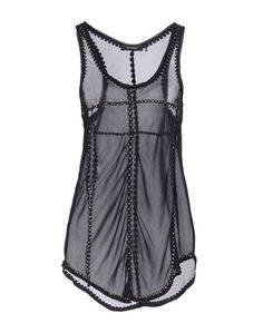 Топ без рукавов Isabel Marant