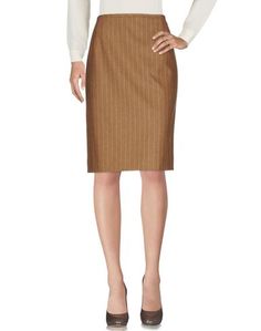 Юбка до колена Fontana Couture