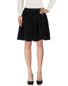 Юбка до колена RED Valentino