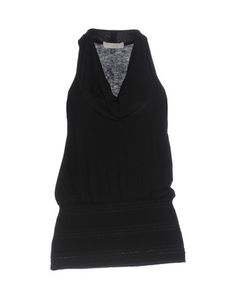 Топ без рукавов Scervino Street