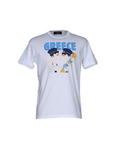 Футболка Dsquared2