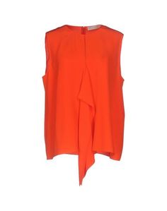 Топ без рукавов Emilio Pucci