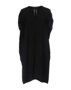 Короткое платье Rick Owens