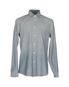 Джинсовая рубашка Marc Jacobs