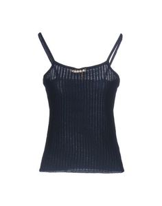 Топ без рукавов Dsquared2