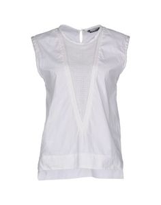 Топ без рукавов Isabel Marant