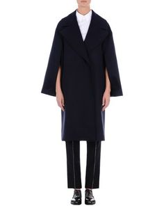 Пальто Jil Sander