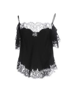 Топ без рукавов Givenchy