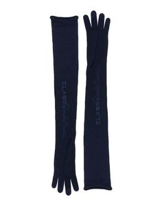 Перчатки Class Roberto Cavalli