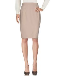 Юбка до колена Fontana Couture