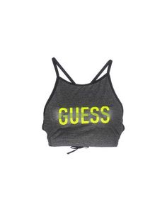 Топ без рукавов Guess