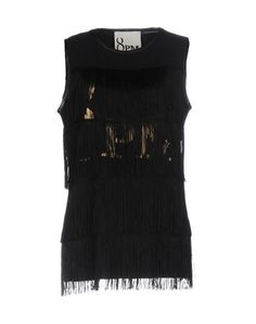 Топ без рукавов 8PM