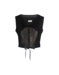 Топ без рукавов RED Valentino