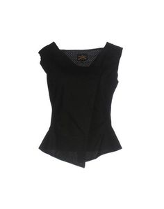 Топ без рукавов Vivienne Westwood Anglomania