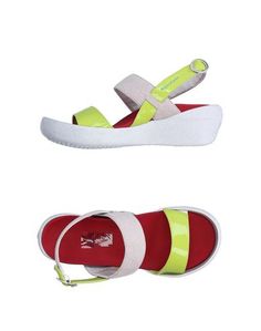 Сандалии Regetta Canoe®