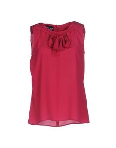 Топ без рукавов Boutique Moschino
