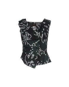 Топ без рукавов Vivienne Westwood Anglomania