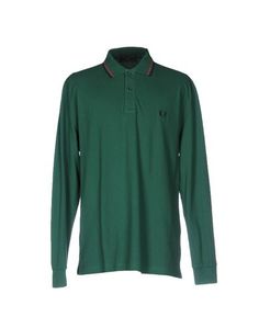 Поло Fred Perry