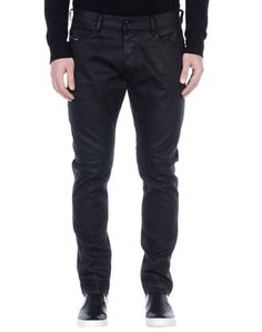 Джинсовые брюки Diesel