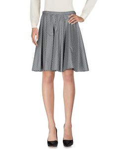 Юбка до колена Blugirl Blumarine