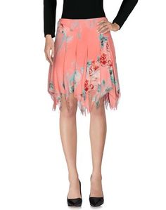 Юбка до колена Blumarine