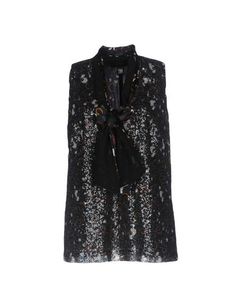 Топ без рукавов Class Roberto Cavalli