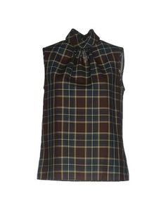 Топ без рукавов Dsquared2
