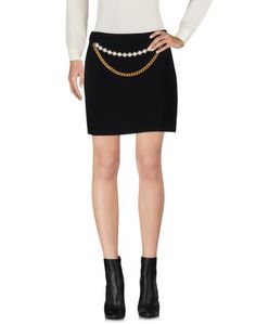 Мини-юбка Boutique Moschino