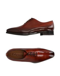 Обувь на шнурках Calpierre
