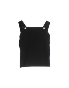 Топ без рукавов T by Alexander Wang