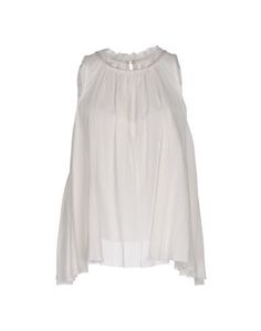 Топ без рукавов Isabel Marant