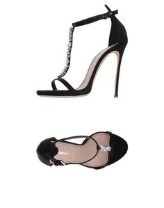 Сандалии Dsquared2
