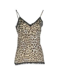 Топ без рукавов Guess