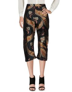 Брюки-капри Dsquared2