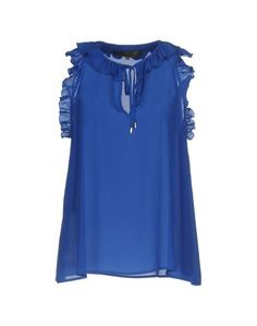 Топ без рукавов Space Style Concept