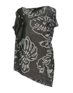 Топ без рукавов Vivienne Westwood Anglomania