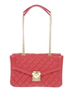 Сумка на плечо Love Moschino