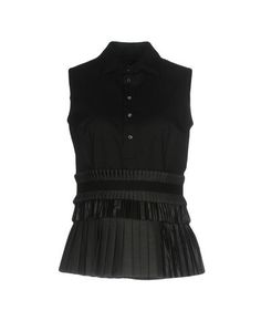 Топ без рукавов Dsquared2