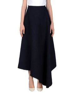 Длинная юбка Marni