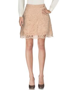 Юбка до колена Elisabetta Franchi