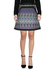 Юбка до колена M Missoni