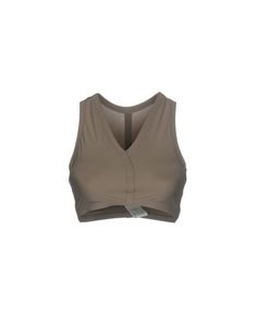 Топ без рукавов Rick Owens