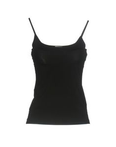 Топ без рукавов Jil Sander